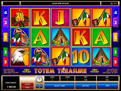totem treasure slot|Totem Treasure Slot: Tips, Free Spins and More .